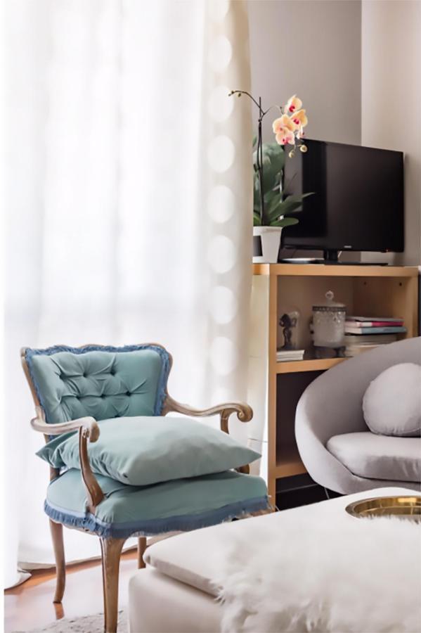 Golden Suite Apartment & Day Use Милано Екстериор снимка
